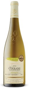 DOMAINE BELLEVUE SAUVIGNON BLANC TOURAINE 2009